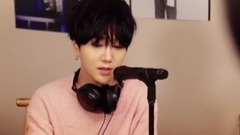 3分男友 艺声 Cut