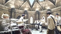 関ジャニ∞ - 映画「泥棒役者」×主題歌「応答セヨ」スペシャルコラボ映像