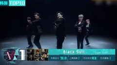 V榜TOP10 第46期 韩国榜