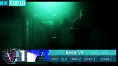V榜TOP10 第46期 欧美榜