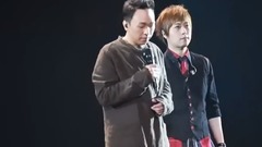 五月天,黄家强 - 海阔天空