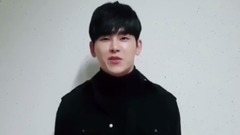 李浩沅(HOYA) - 李浩沅(HOYA)高考应援影像.