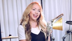 Justin Bieber,DJ Khaled,模仿翻唱 - I'm the One ft. Justin Bieber  Cover)