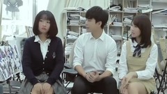 阿悄 - 阿悄<三人戏>MV采访先行曝光