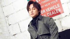 尹正用粤语念歌词