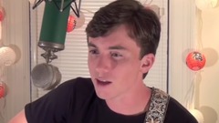 苏打绿,模仿翻唱 - 我好想你(cover)