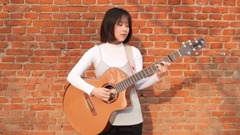 苏打绿,模仿翻唱 - 小情歌(cover)