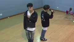 iKON - PERFECT JAY & JU-NE ver.