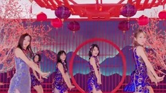 SING女团 - 如梦令