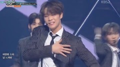 Astro(韩国) - Crazy sexy Cool 舞台混剪