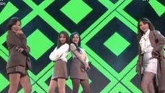 如果按照我说的 - 2017AAA颁奖礼现场版 17/11/15