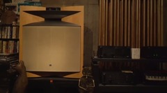 JBL之旅:JBL Everest DD66000 in Jazz sport Candy (東京爵士Bar )