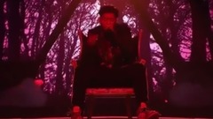 ZICO(Block B) - Anti - 2017AAA颁奖礼现场版 17/11/15