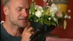 Sting - Shape Of My Heart
