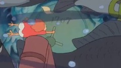 宫崎骏,MAY'S,动漫专属 - キミじゃなきゃ 动漫 <崖の上のポニョ> 饭制版 中文字幕