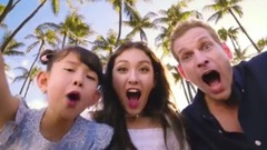 Somi - 和美国旅行家CURIO一起的 Somi家族夏威夷旅行 17/11/15