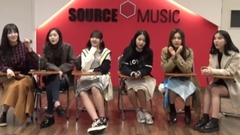 GFriend - JTBC2 获利2 Cut 17/11/15