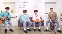 HONEYST - 我想恋爱了 试听(Acoustic Live Ver.)