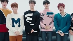 Astro(韩国) - ASTRO给 2017高考 应援视频