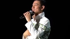 如果你是我的传说