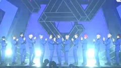 CLAP - Mirrored MPD直拍版 17/11/07