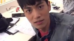 SpeXial兄弟真心话 伟晋的脸 子闳最懂