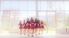 Lovelyz - Twinkle