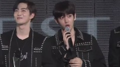 大赏受赏 & 安可(TV版)