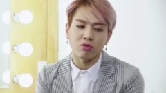 金有谦2017庆生视频