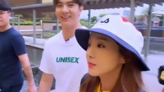 2NE1,天动,Sandara Park - DARA TV E11