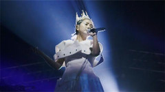 何洁 - 光一样神奇