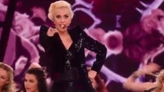 Lady Gaga - A-YO & John Wayne