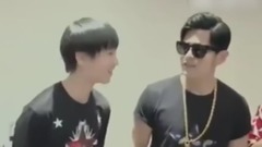 周杰伦,王俊凯 - 跟着偶像追星 小迷弟的自我修养