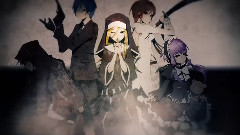 Nico - 衝動xパンデモニクス (天紅汚優遊)