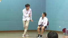 金东爀(iKON),iKON - SOLO DANCE - 违反校规的修学旅行 17/11/16