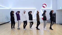 VICTON - REMEMBER ME 练习室版