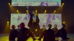 SF9 - 僕の太陽 ~O Sole Mio~