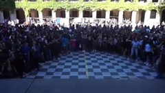 海外粉丝KPOP随机舞蹈