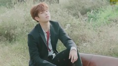 Astro(韩国) - 171101 ASTRO迷你五辑封面拍摄花絮 中文字幕