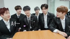 Astro(韩国) - ASTRO五辑MV反应