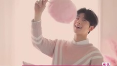 Astro(韩国) - ASTRO Secret Day 代言