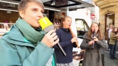 Led Zeppelin - Stairway to Heaven经典街头表演