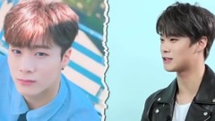 Astro(韩国) - ME and ME ASTRO'文彬'篇(1)