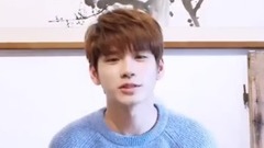 许阁演唱会应援 邕圣祐相关