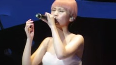 杨丞琳 - 匿名的好友