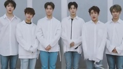 Astro(韩国) - 迷你5辑发售纪念问候