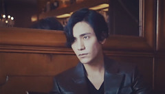 陈坤 - 陈坤:遇见明日的你