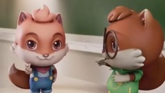 王俊凯 - 三只松鼠第二集王俊凯Cut