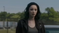 Gifted S01E07 表白皮衣北极星