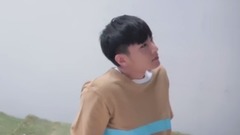 Choc恰女生封面拍摄花絮